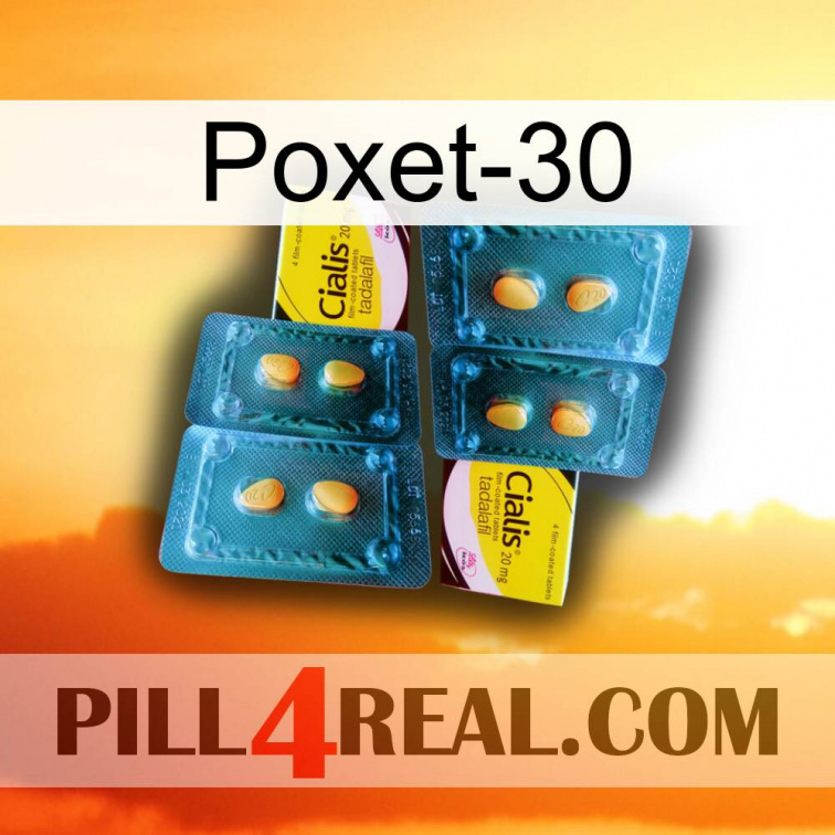 Poxet-30 cialis5